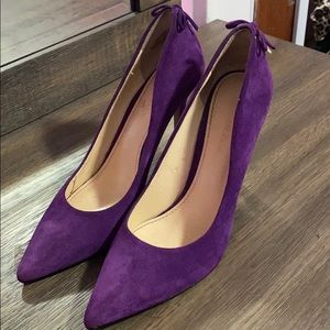 Enzo Angiolini pumps